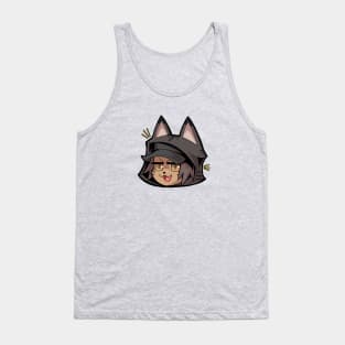 Minyamimoto Tank Top